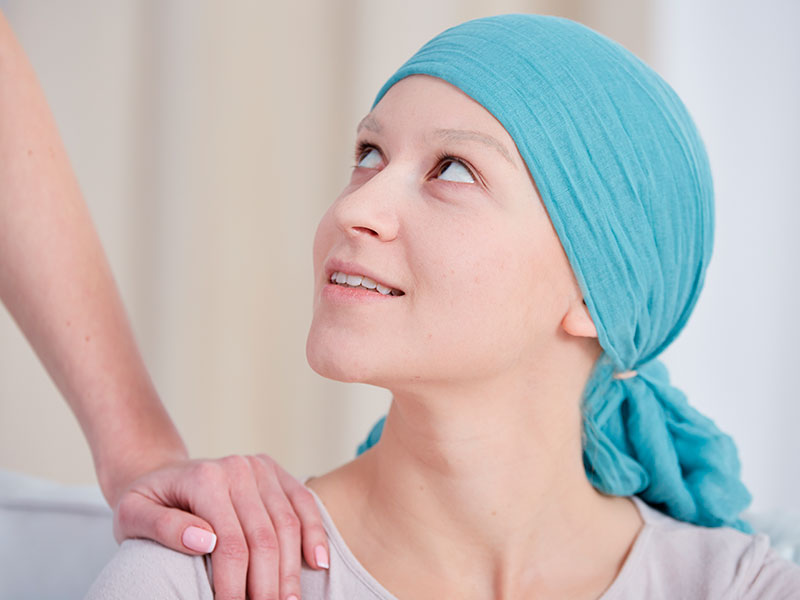 Leia mais sobre o artigo Químio pode estimular crescimento do câncer