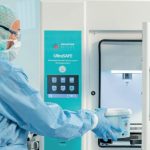 UltraSafe – Exposição zero de formol no manuseio de peças cirúrgicas