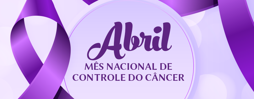 Leia mais sobre o artigo Mês Nacional de Controle do Câncer – Conheça um pouco mais…