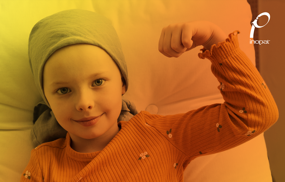 Setembro Dourado: Juntos na Conscientização do Câncer Infantil