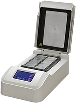 TDH-500 Hydridization system